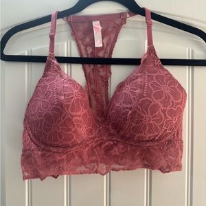 Victoria’s Secret PINK bralette size M